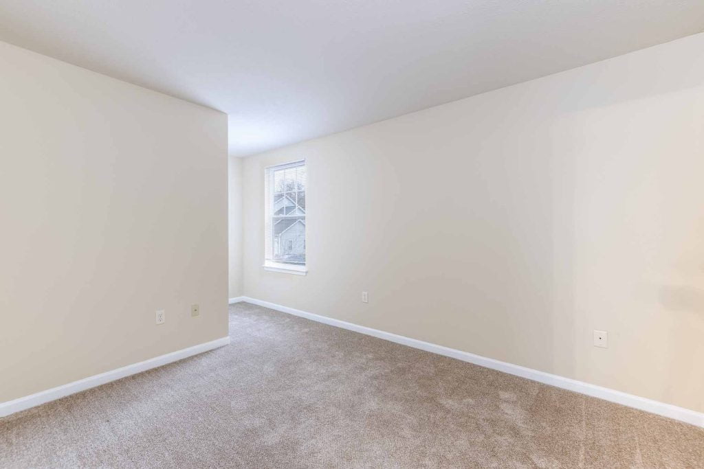 Cambridge Heights Bedroom