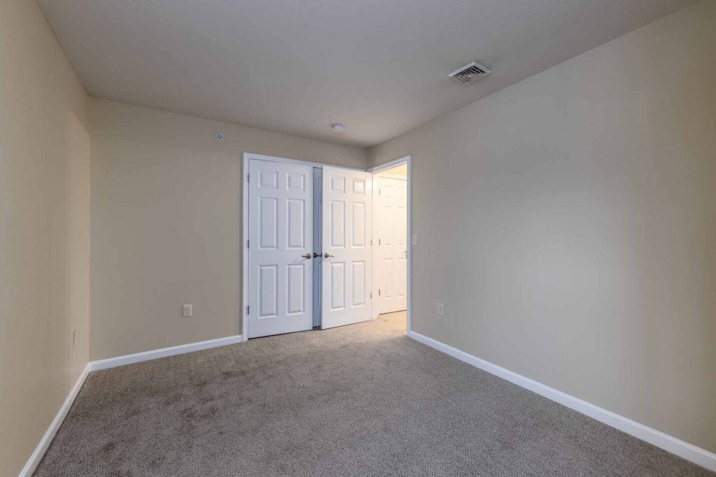 Cambridge Heights Bedroom