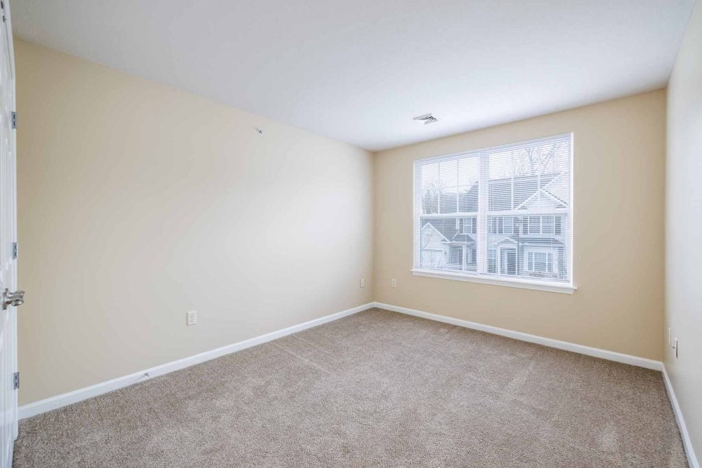 Cambridge Heights Bedroom