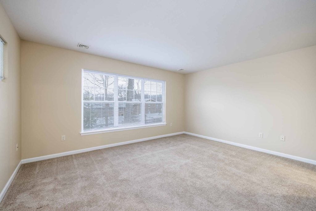 Cambridge Heights Bedroom