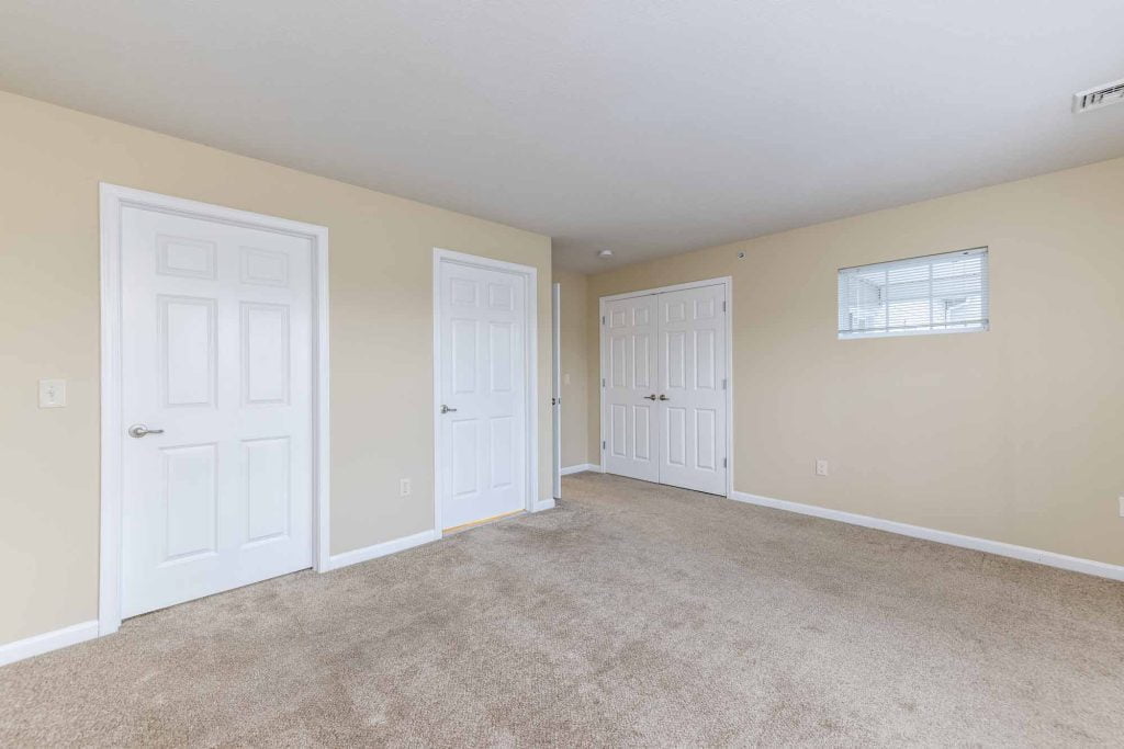 Cambridge Heights Bedroom