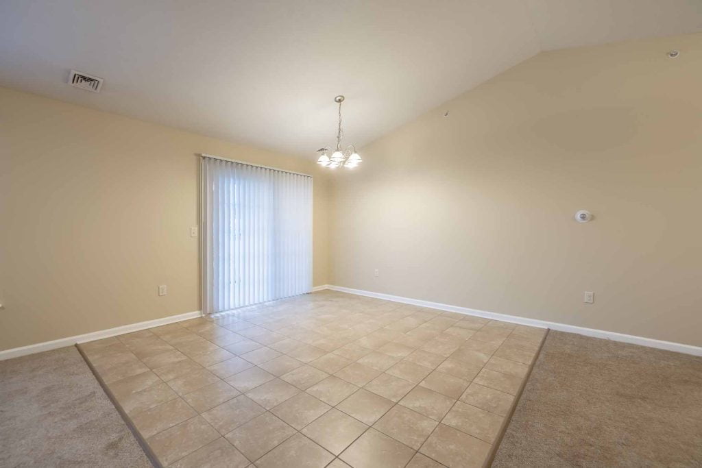 Cambridge Heights Dining